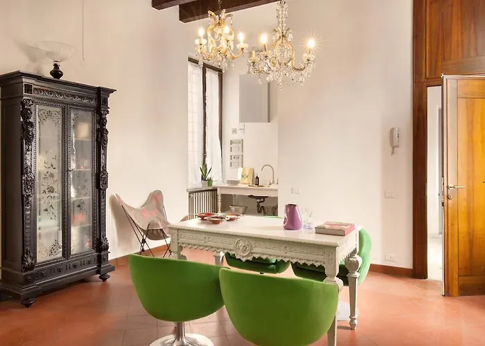 Heritage Apartment Verona