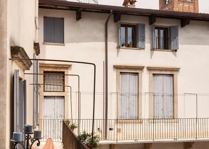 Heritage * Verona