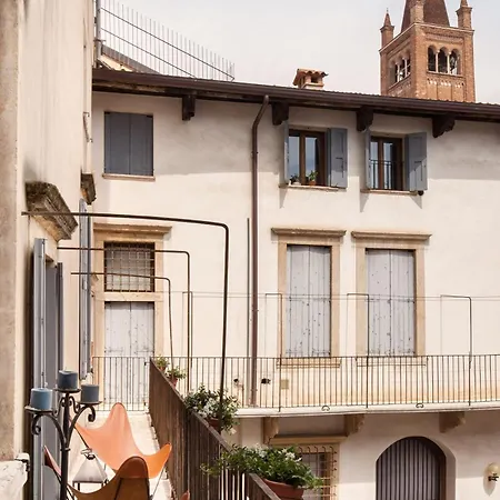 Heritage * 维罗纳