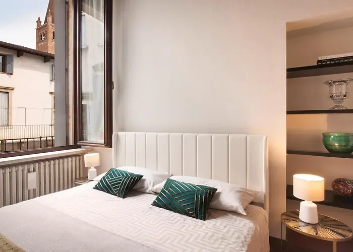 Heritage Lägenhet *