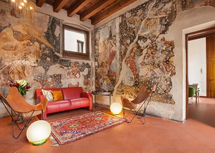 Heritage Appartamento *